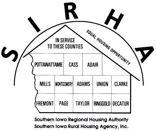 SIRHA Rent Assistance and Subsidy for low in Iowa
